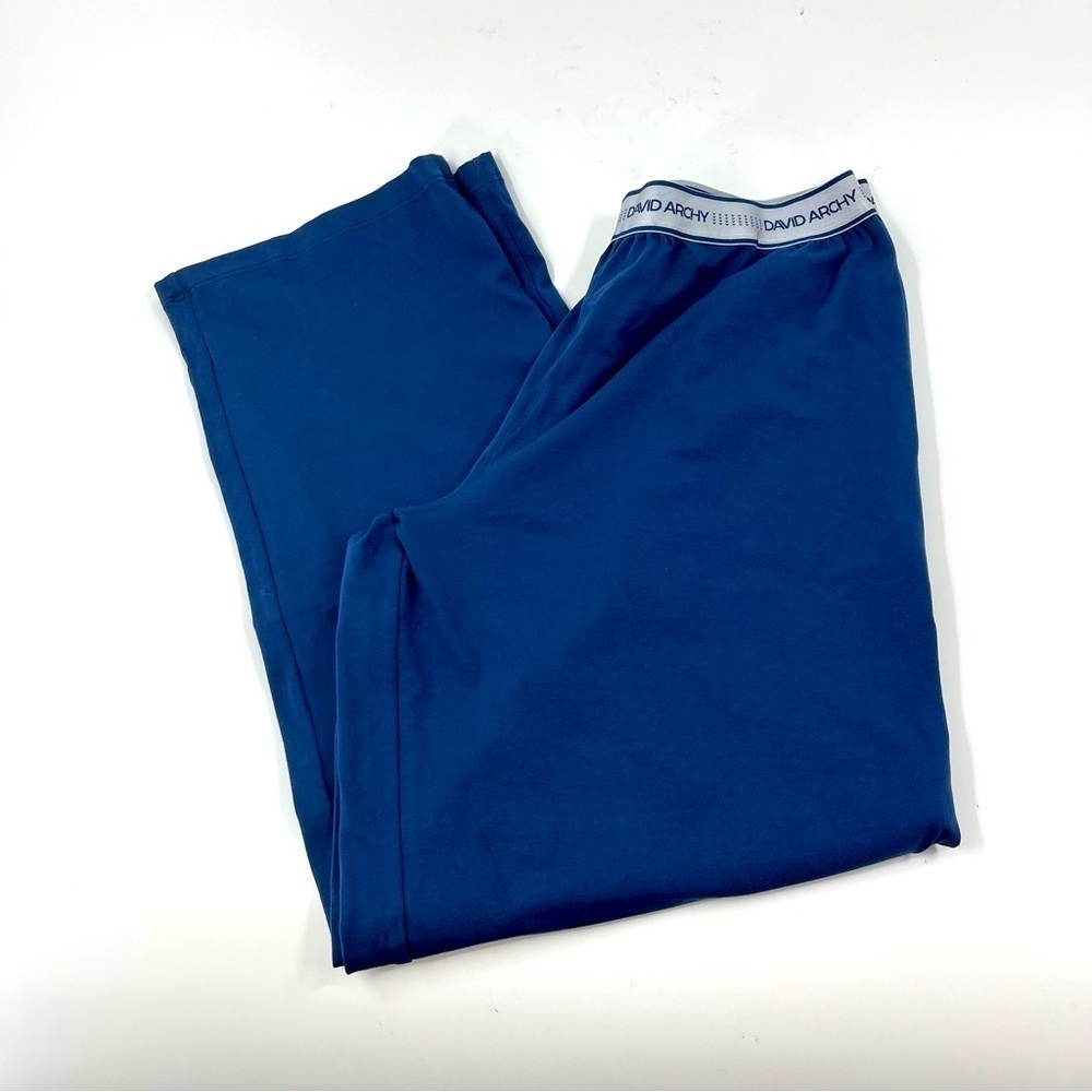 David Archy Pajama Pants‎